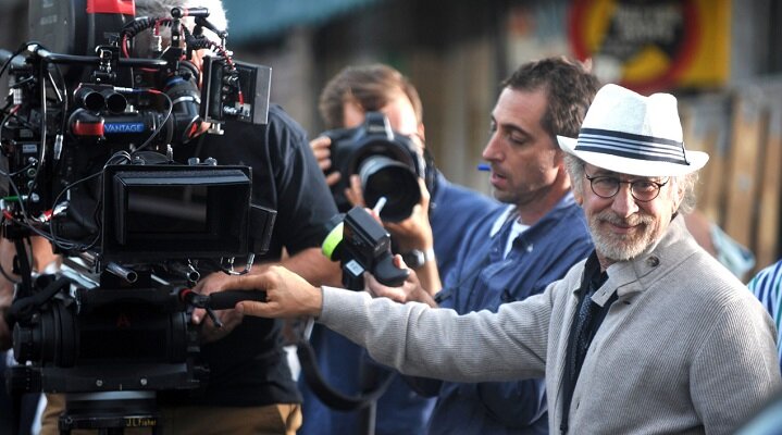 Hollywood’un Düş Fabrikası: Steven Spielberg