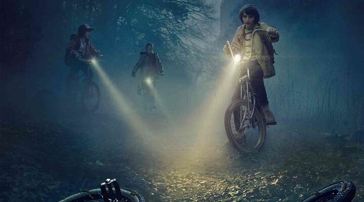 Stranger Things 1. Sezon Değerlendirmesi