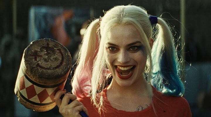 Heyecanla Beklenen Suicide Squad’dan Merak Uyandıran Yeni Fragman!