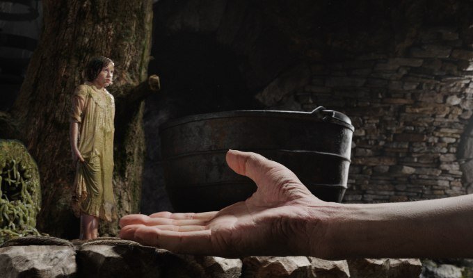 THE BFG