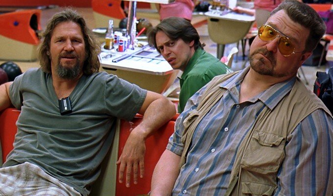 The Big Lebowski