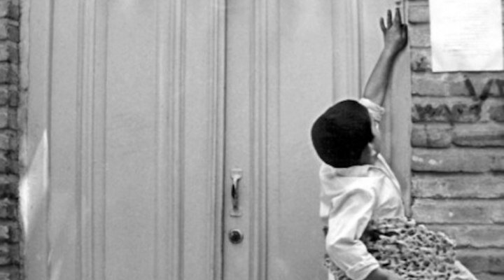 Haftanın Kısa Filmi: The Bread and Alley