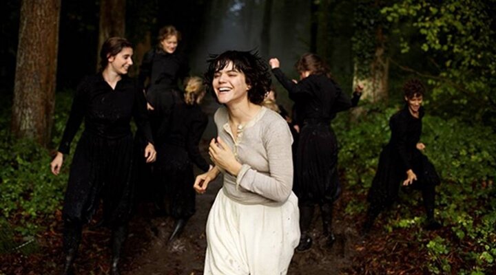 The Dancer’dan İlk Fragman Yayınlandı!