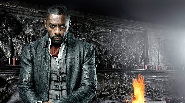 Matthew McConaughey ve Idris Elba’lı The Dark Tower’a İlk Bakış!