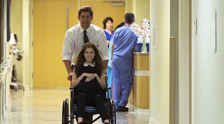 John Krasinski’nin The Hollars Filminin Fragmanı Yayınlandı