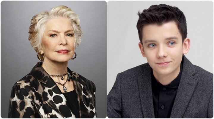 Asa Butterfield ve Ellen Burstyn The House of Tomorrow İçin Bir Araya Geliyor