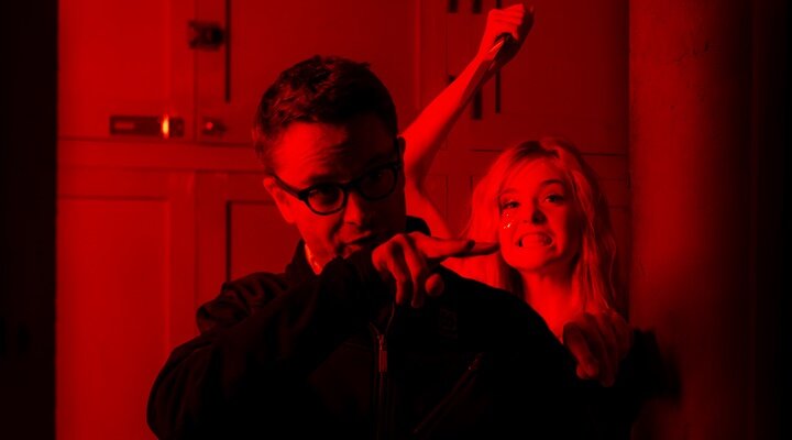 5 Muazzam Video ile Nicolas Winding Refn Sineması