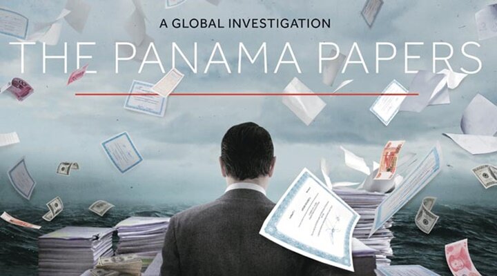 Netflix ve John Wells Ortak Yapımı: Panama Papers!