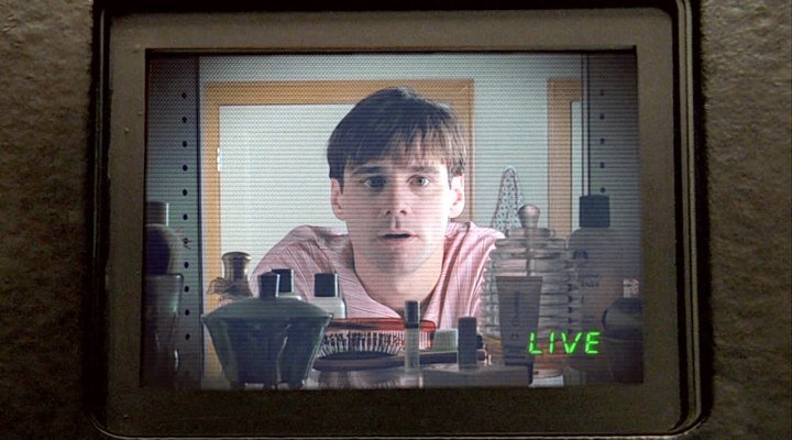 The Truman Show’u Sevenlerin İzlemesi Gereken 10 Film!