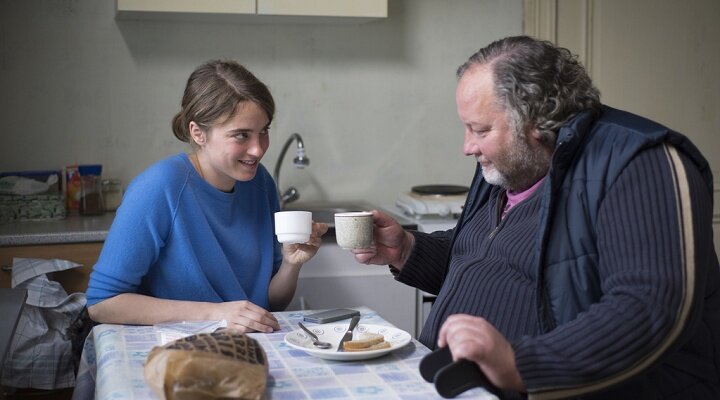 Dardenne’lerin Yeni Filmi The Unknown Girl’den Fragman Yayınlandı