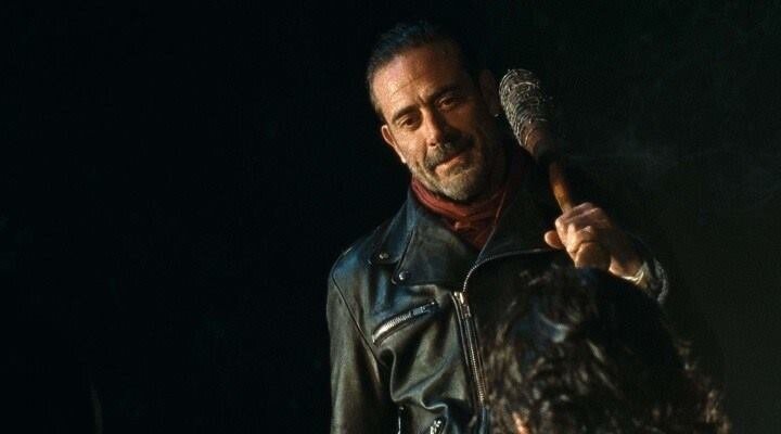 The Walking Dead’in 7. Sezon Fragmanı Yayınlandı