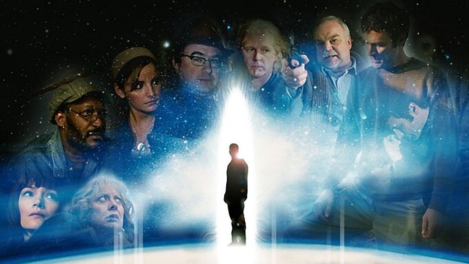 The-Man-From-Earth