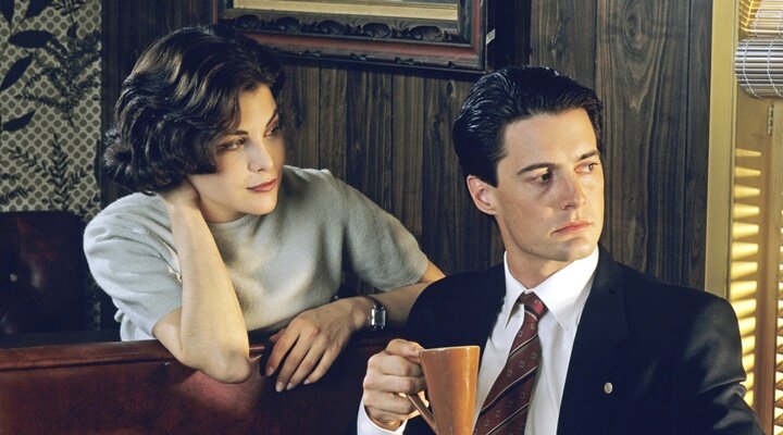 David Lynch’in Yönetmenliğini Üstlendiği Yeni Twin Peaks Sezonu 2017 Yazında Yayınlanacak