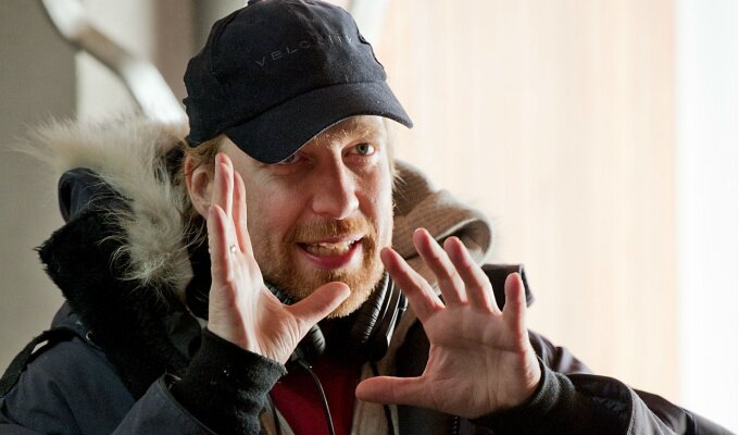 Morten Tyldum - FilmLoverss
