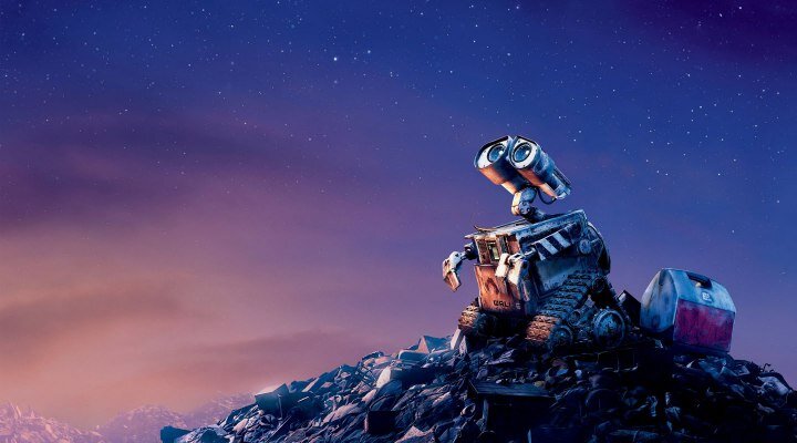 Bir Teoriye Göre 14 Pixar Filmi Aynı Evrendeler ve Birbirlerine Bağlılar!