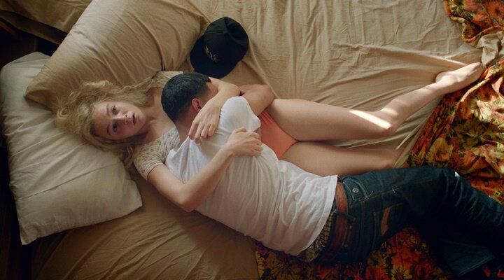 Sundance Film Festivali’nde İlk Gösterimini Gerçekleştiren White Girl’den Fragman Yayınlandı