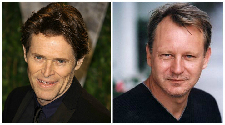 Willem Dafoe ve Stellan Skarsgård, Terry Gilliam İmzalı The Man Who Killed Don Quixote’un Kadrosunda Yer Alabilir