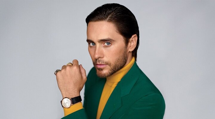 Jared Leto Blade Runner 2’nin Kadrosuna Katıldı