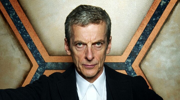 Peter Capaldi Doctor Who’nun 11. Sezonu İçin Kamera Karşısına Geçebilir!