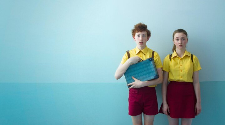 Wes Anderson Filmlerini Anımsatan Avusturalya Yapımı Bağımsız Film Girl Asleep’den Fragman Yayınlandı!