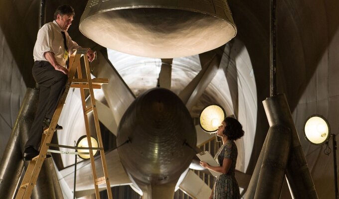 Hidden Figures - filmloverss