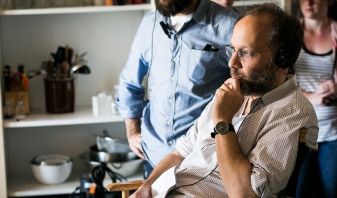 Ira Sachs - FilmLoverss
