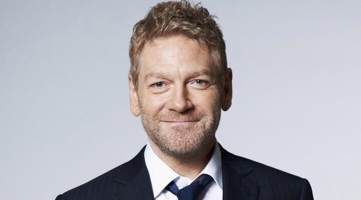 Agatha Christie’nin Ünlü Eseri Murder on the Orient Express Kenneth Branagh Tarafından Beyazperdeye Uyarlanıyor!