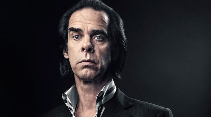 Nick Cave Belgeseli One More Time With Feeling’in İlk Fragmanı Yayınlandı