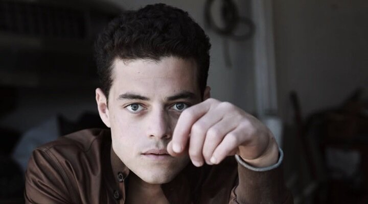 Rami Malek Papillon’un Yeniden Çevriminde Rol Alacak