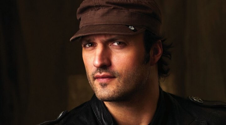 Robert Rodriguez’den Yeni Korku Filmi: Blood