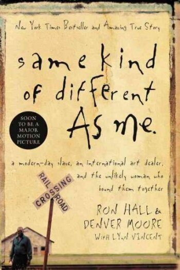 Same Kind of Different as Me - filmloverss