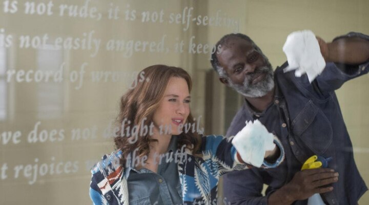 Renée Zellweger ve Greg Kinnear’lı Same Kind Of Different As Me’den İlk Fragman Yayınlandı!