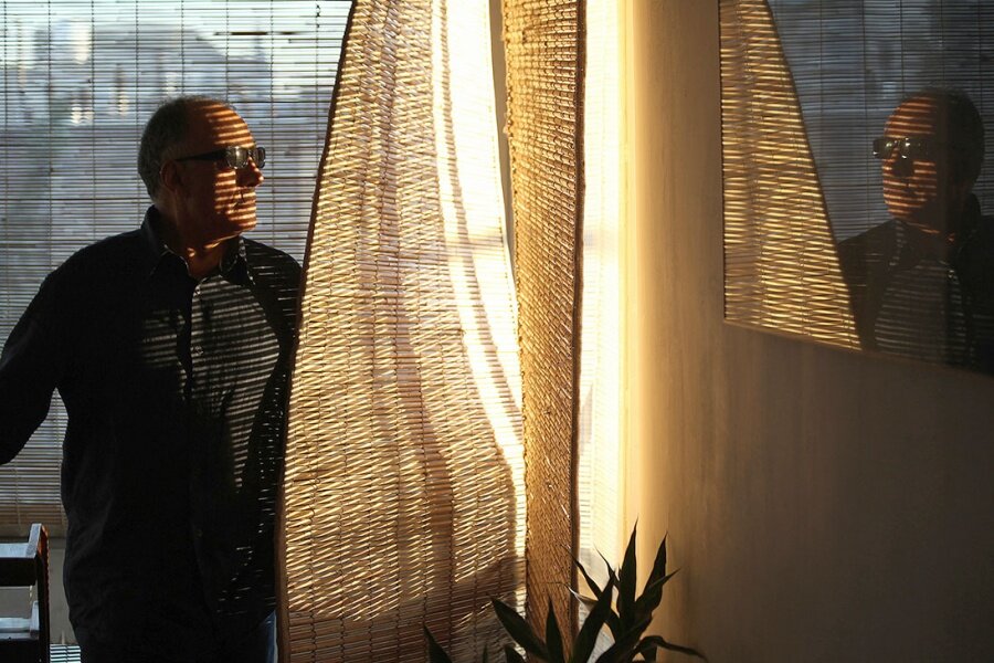 Bir Şairin Yolculuğu: Abbas Kiyarüstemi Filmleri