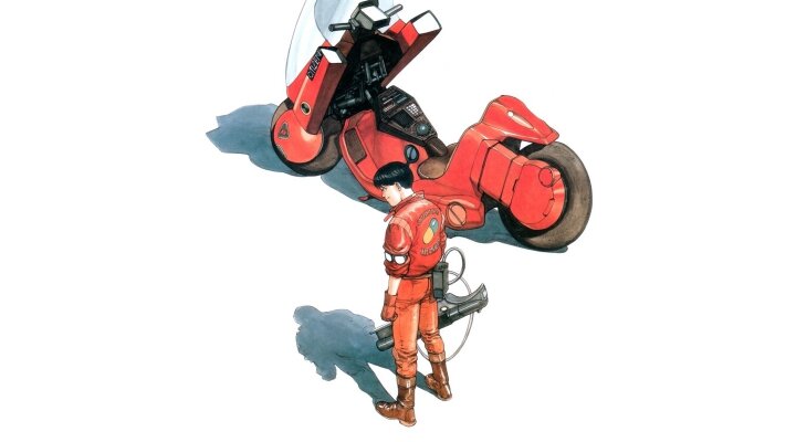 Akira Müzikleriyle Geri Dönüyor!