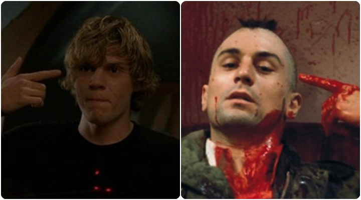 American Horror Story’de Yer Alan Film Referansları!