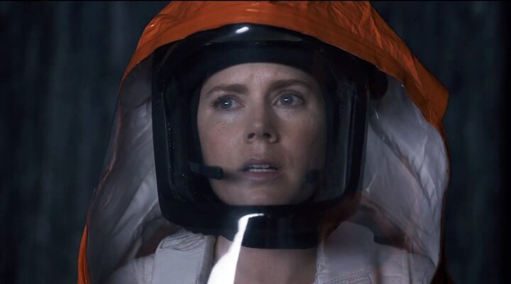 Amy Adams ve Jeremy Renner’ı Bir Araya Getiren Arrival’dan Fragman Yayınlandı!