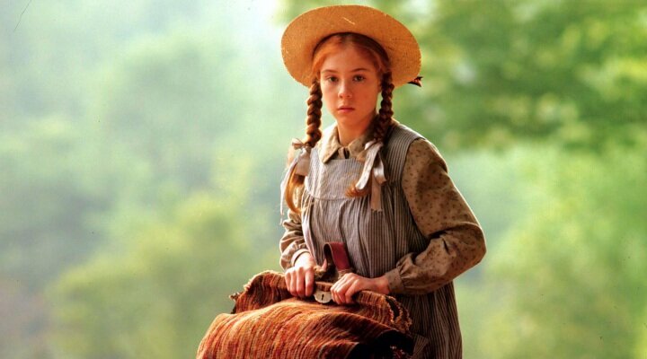 Breaking Bad’in Senaristinden Yeni Proje: Anne of Green Gables