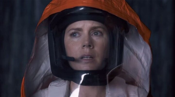 Denis Villeneuve’nün Yönettiği Amy Adams’lı Arrival’dan İki Yeni Klip Yayınlandı!