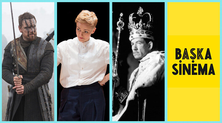 Başka Sinema’nın Eylül Filmleri Belli Oldu