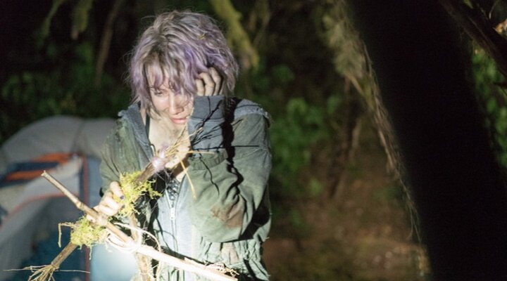 Blair Witch’den TV Spotu Yayınlandı!