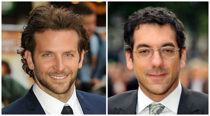 The Hangover Ekibinden Bradley Cooper ve Todd Phillips Bir HBO Dizisi İçin Yeniden Bir Arada!