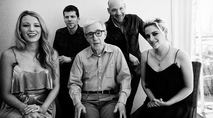 Cofé Society’nin Şahane Soundtrack Albümü