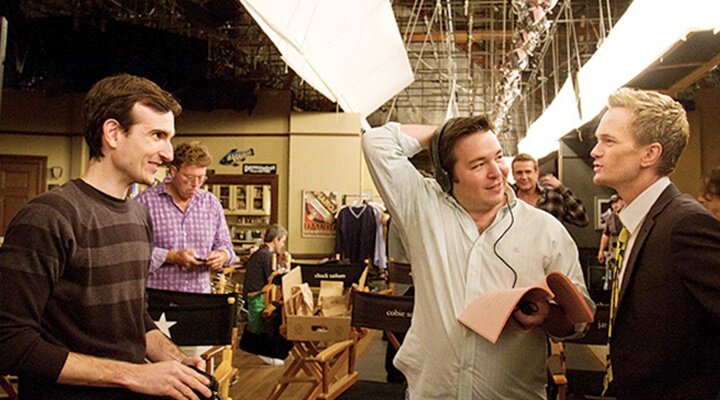 How I Met Your Mother’ın Yaratıcıları Carter Bays ve Craig Thomas’tan Yeni Dizi Geliyor!