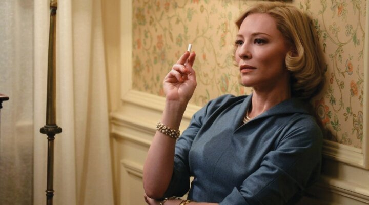 Cate Blanchett’ın Oyunculuğuyla Damga Vurduğu 7 Film