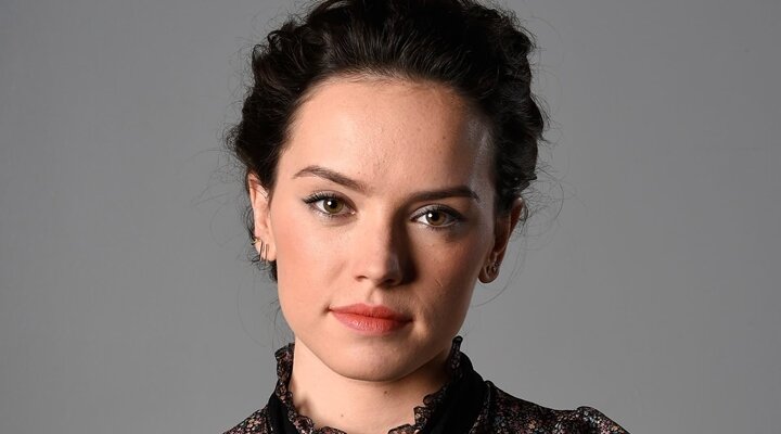 Daisy Ridley Chaos Walking’in Oyuncu Kadrosunda Yer Alacak!
