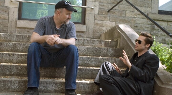 David Fincher World War Z 2’nin Yönetmenliğini Üstlenebilir!