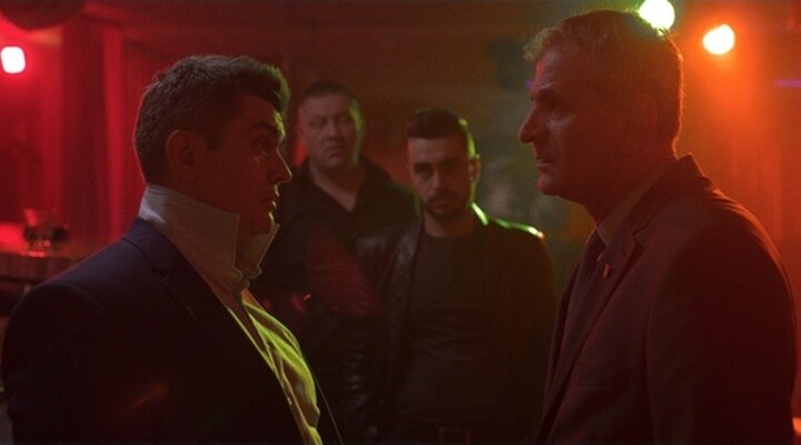 Death in Sarajevo’dan Türkçe Altyazılı Fragman Yayınlandı!