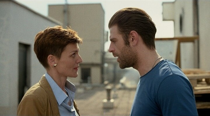 Yakında: Saraybosna’da Ölüm – Death in Sarajevo