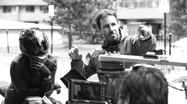 Denis Villeneuve’nün Yönettiği Blade Runner 2’nun Müzikleri Jóhann Jóhannsson İmzalı Olacak