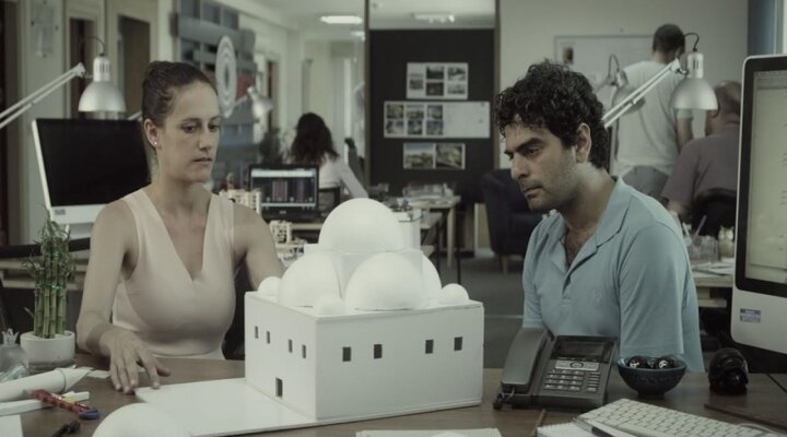 Derviş Zaim’in Son Filmi: Rüya